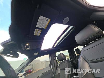 2023 Ford F-150 Raptor Crew Cab Short Bed - zdjęcie 8 z 22 - miniatura