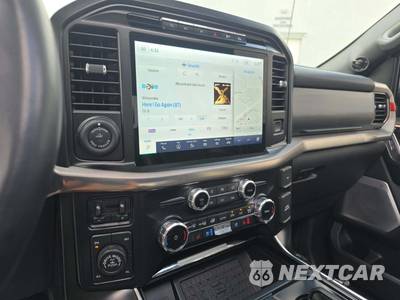 2023 Ford F-150 Raptor Crew Cab Short Bed - zdjęcie 7 z 22 - miniatura