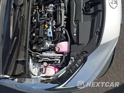 2026 Toyota Prius Plug-In Hybrid XSE - zdjęcie 20 z 20 - miniatura