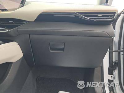 2025 Buick Envision Avenir 1SU - zdjęcie 16 z 25 - miniatura