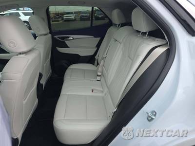2025 Buick Envision Avenir 1SU - zdjęcie 10 z 25 - miniatura