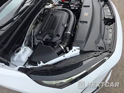 2025 Buick Envision Avenir 1SU - zdjęcie 23 z 25 - miniatura