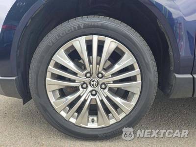 2021 Toyota Venza Limited - zdjęcie 20 z 23 - miniatura
