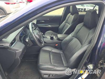 2021 Toyota Venza Limited - zdjęcie 3 z 23 - miniatura