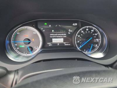 2021 Toyota Venza Limited - zdjęcie 6 z 23 - miniatura