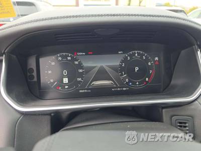 2022 Land Rover Range Rover Sport HSE Silver Edition - zdjęcie 6 z 23 - miniatura