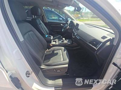 2019 Audi Q5 Premium - zdjęcie 18 z 23 - miniatura