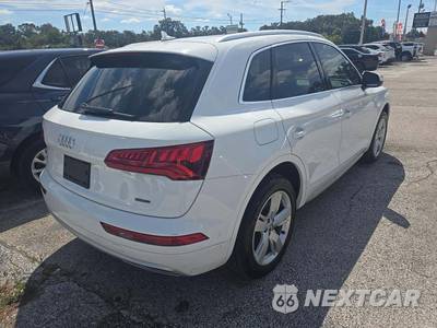 2019 Audi Q5 Premium - zdjęcie 3 z 23 - miniatura