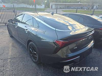 2025 Kia K5 LXS - zdjęcie 2 z 21 - miniatura