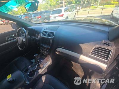 2016 Ford Explorer XLT - zdjęcie 20 z 23 - miniatura
