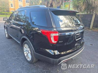 2016 Ford Explorer XLT - zdjęcie 2 z 23 - miniatura