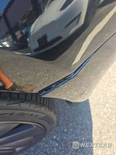 2020 Tesla Model 3 Performance - zdjęcie 21 z 25 - miniatura