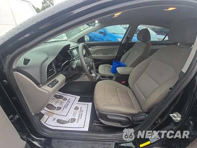 2020 Hyundai Elantra SE Sedan - zdjęcie 6 z 24 - miniatura
