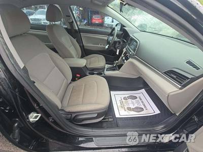 2020 Hyundai Elantra SE Sedan - zdjęcie 18 z 24 - miniatura