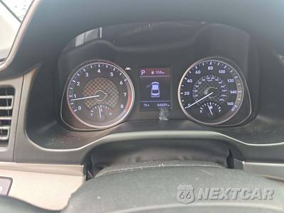 2020 Hyundai Elantra SE Sedan - zdjęcie 9 z 24 - miniatura