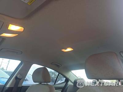 2020 Hyundai Elantra SE Sedan - zdjęcie 11 z 24 - miniatura