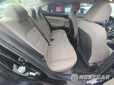 2020 Hyundai Elantra SE Sedan - zdjęcie 16 z 24 - miniatura