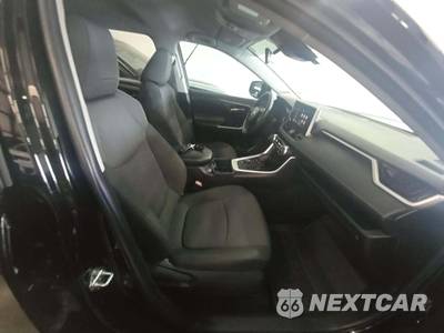 2025 Toyota RAV4 Hybrid Woodland - zdjęcie 18 z 20 - miniatura