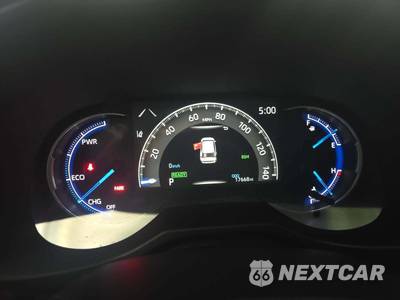 2025 Toyota RAV4 Hybrid Woodland - zdjęcie 9 z 20 - miniatura