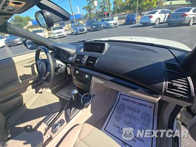 2013 BMW 1 Series Convertible 128i - zdjęcie 19 z 22 - miniatura