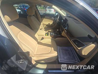 2014 Audi A6 2.0T Premium Plus - zdjęcie 18 z 25 - miniatura