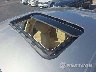 2014 Audi A6 2.0T Premium Plus - zdjęcie 12 z 25 - miniatura