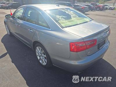 2014 Audi A6 2.0T Premium Plus - zdjęcie 2 z 25 - miniatura
