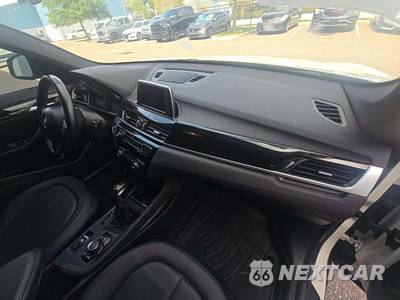 2018 BMW X1 Sports Activity Vehicle sDrive28i - zdjęcie 19 z 20 - miniatura