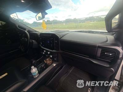 2024 Ford F-150 XLT Crew Cab Short Bed - zdjęcie 19 z 22 - miniatura