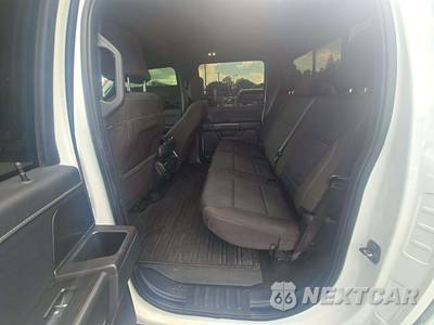2024 Ford F-150 XLT Crew Cab Short Bed - zdjęcie 13 z 22 - miniatura