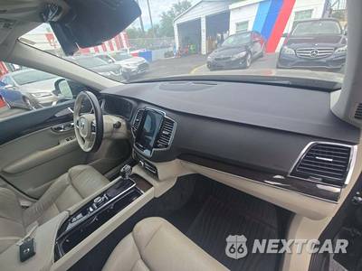 2018 Volvo XC90 T6 Momentum 7-Passenger - zdjęcie 20 z 21 - miniatura