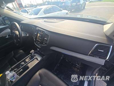 2022 Volvo XC90 T5 Momentum 7-Passenger - zdjęcie 20 z 23 - miniatura