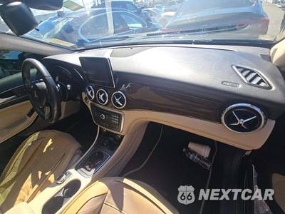 2017 Mercedes-Benz GLA 250 - zdjęcie 19 z 20 - miniatura
