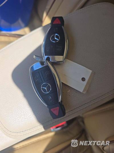 2017 Mercedes-Benz GLA 250 - zdjęcie 8 z 20 - miniatura