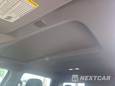 2023 Chevrolet Silverado 1500 Custom Trail Boss Crew Cab Short Bed 2CX - zdjęcie 11 z 20 - miniatura