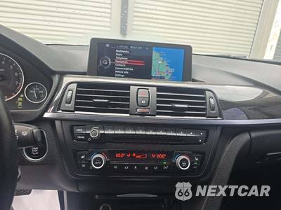 2015 BMW 4 Series Gran Coupe 428i xDrive Sedan - zdjęcie 10 z 23 - miniatura