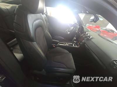 2015 Audi TT Coupe 2.0T - zdjęcie 18 z 23 - miniatura