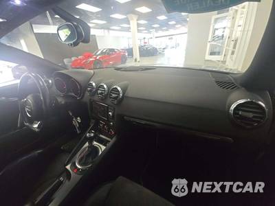 2015 Audi TT Coupe 2.0T - zdjęcie 19 z 23 - miniatura