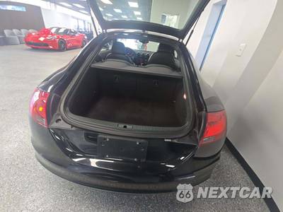 2015 Audi TT Coupe 2.0T - zdjęcie 14 z 23 - miniatura