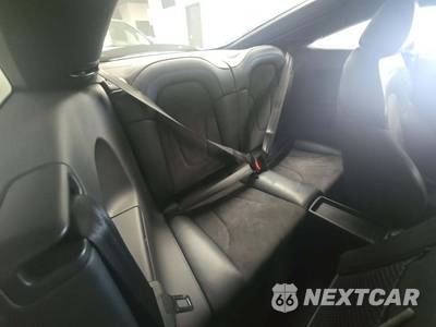 2015 Audi TT Coupe 2.0T - zdjęcie 16 z 23 - miniatura