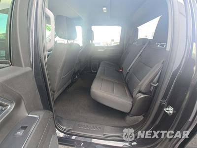2023 Chevrolet Silverado 1500 LT Crew Cab Short Bed 2FL - zdjęcie 13 z 21 - miniatura