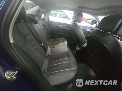2018 Audi A4 Sedan Premium - zdjęcie 16 z 23 - miniatura