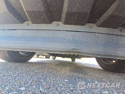2018 Ford F-150 Lariat Crew Cab Short Bed - zdjęcie 20 z 22 - miniatura