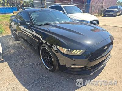 2015 Ford Mustang V6 Coupe - zdjęcie 4 z 20 - miniatura
