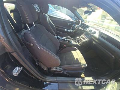 2015 Ford Mustang V6 Coupe - zdjęcie 18 z 20 - miniatura