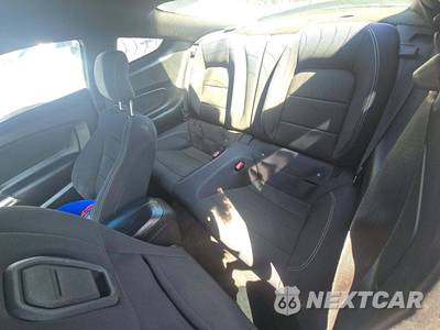 2015 Ford Mustang V6 Coupe - zdjęcie 13 z 20 - miniatura