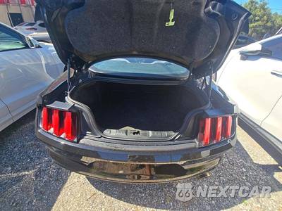 2015 Ford Mustang V6 Coupe - zdjęcie 14 z 20 - miniatura