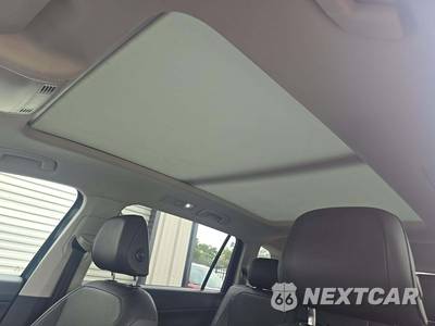 2019 Volkswagen Tiguan SE - zdjęcie 11 z 22 - miniatura