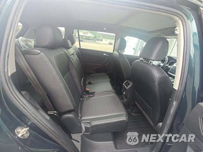 2019 Volkswagen Tiguan SE - zdjęcie 17 z 22 - miniatura