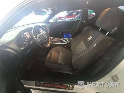 2020 Dodge Challenger R/T Scat Pack - zdjęcie 6 z 21 - miniatura